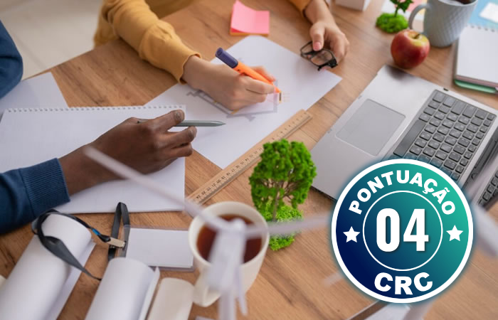 ESG - Governança Ambiental Social e Corporativa