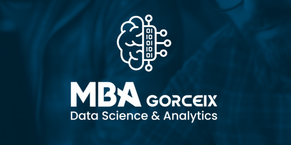 MBA Gorceix Data Science & Analytics